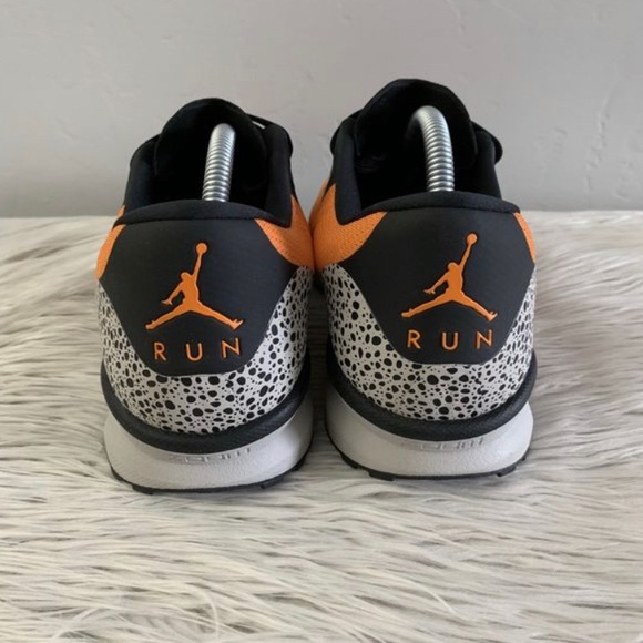 NEW Jordan Zoom Tenacity 88 - Picture 4 of 5